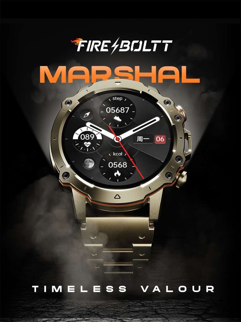 Marshal smartwatch shop