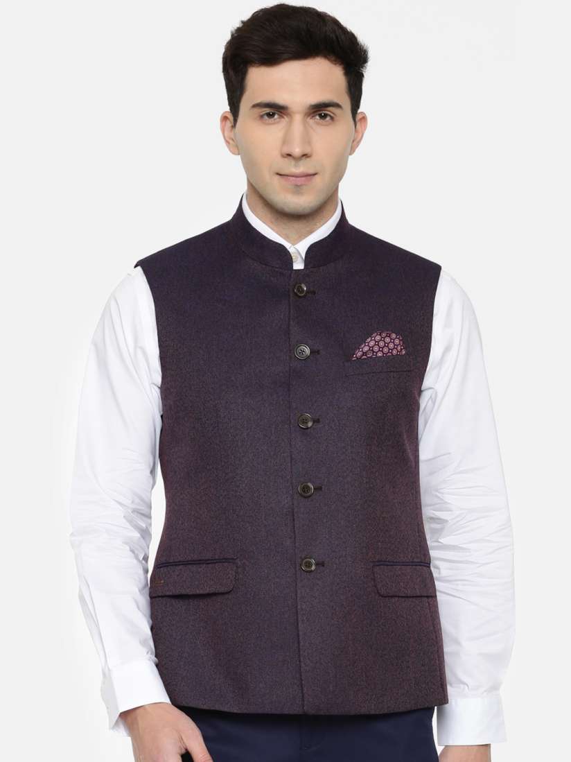 Arrow nehru jacket shop