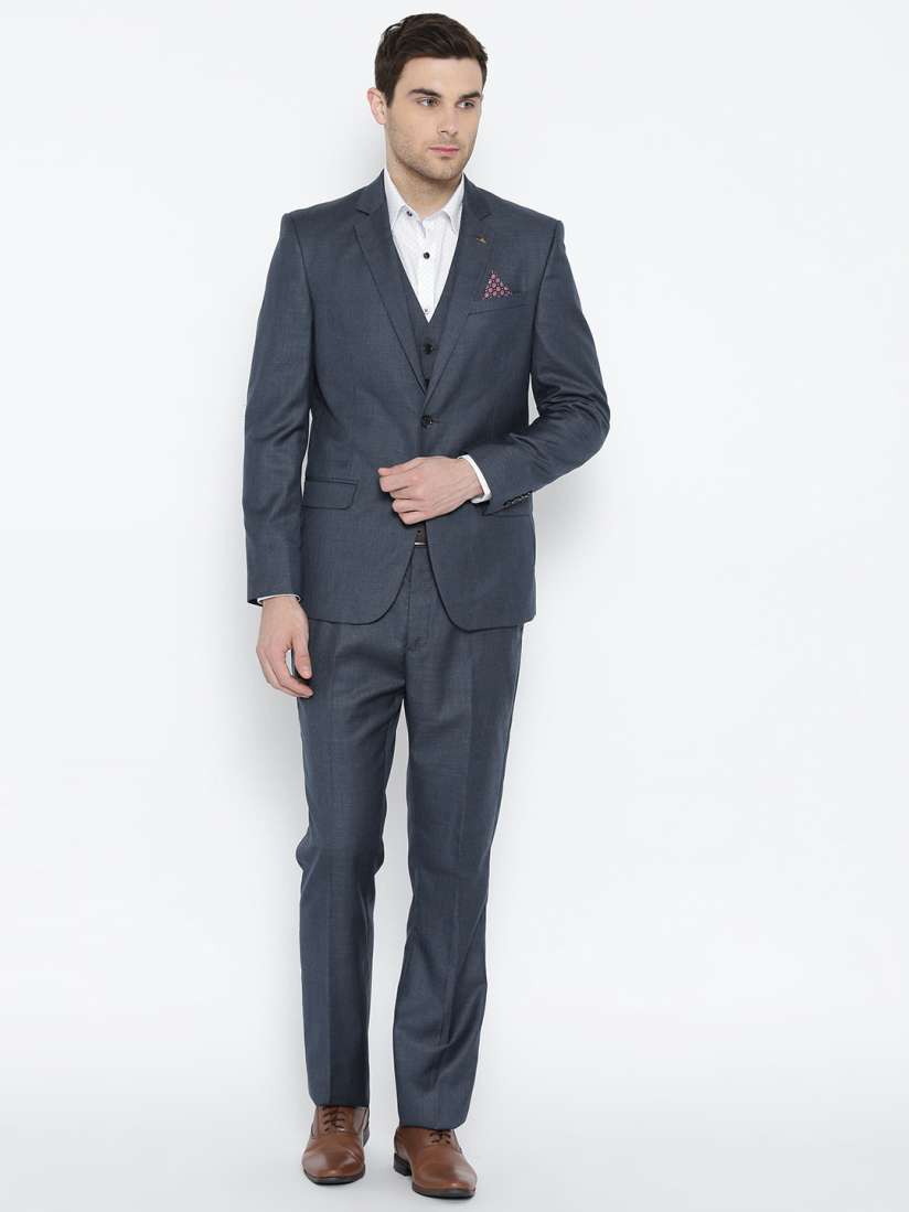 Arrow coat suit hot sale