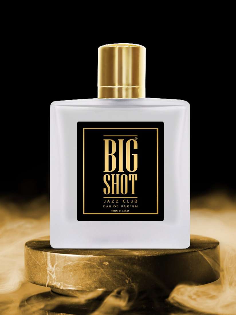 Buy OSCAR Men Big Shot Jazz Club Eau De Parfum 100ml Perfume for Men 24306856 Myntra