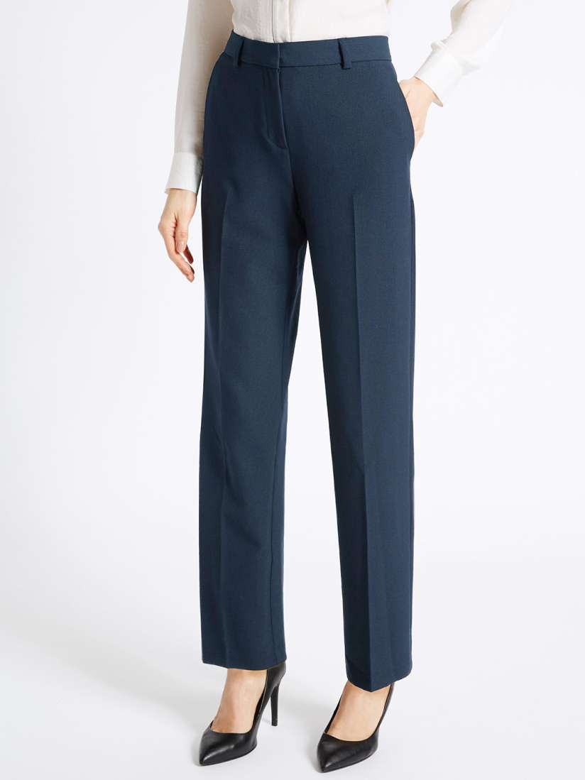 Myntra ladies formal pants cheap