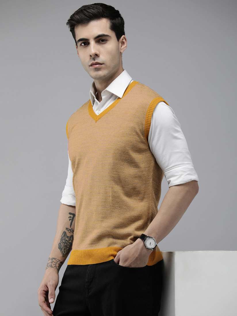 Sweater myntra clearance