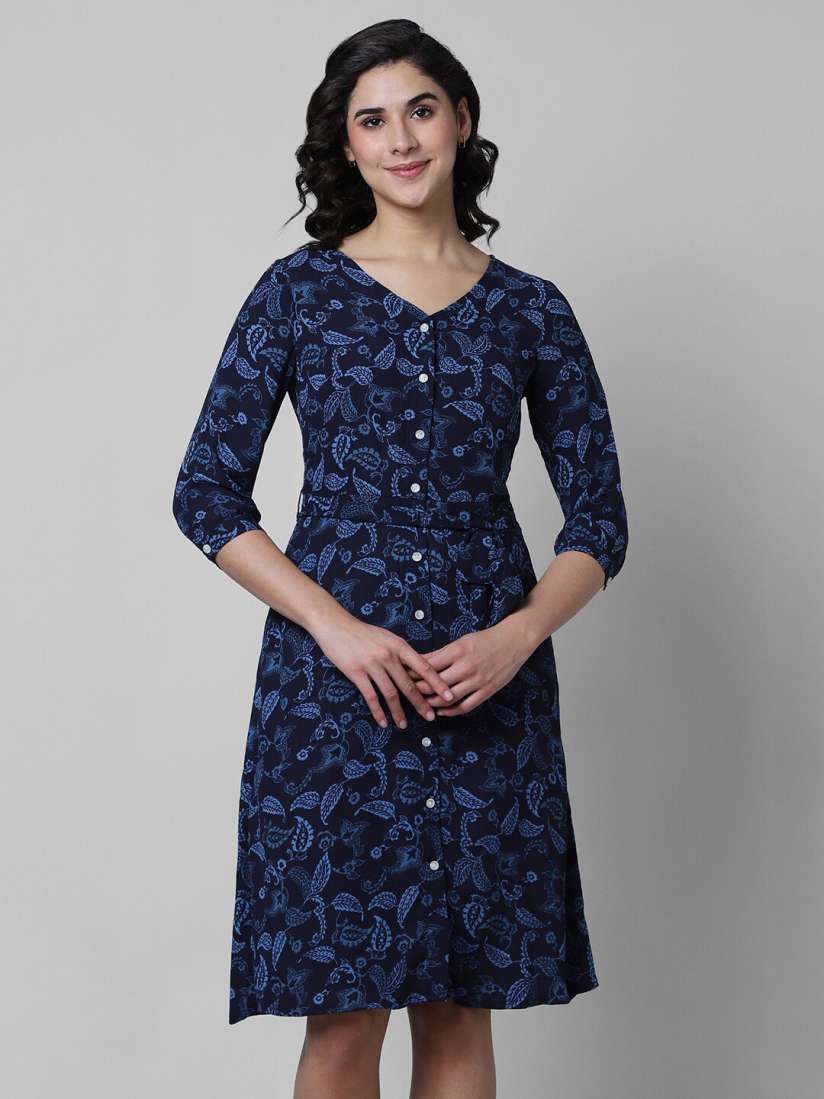 Pantaloons dresses shop