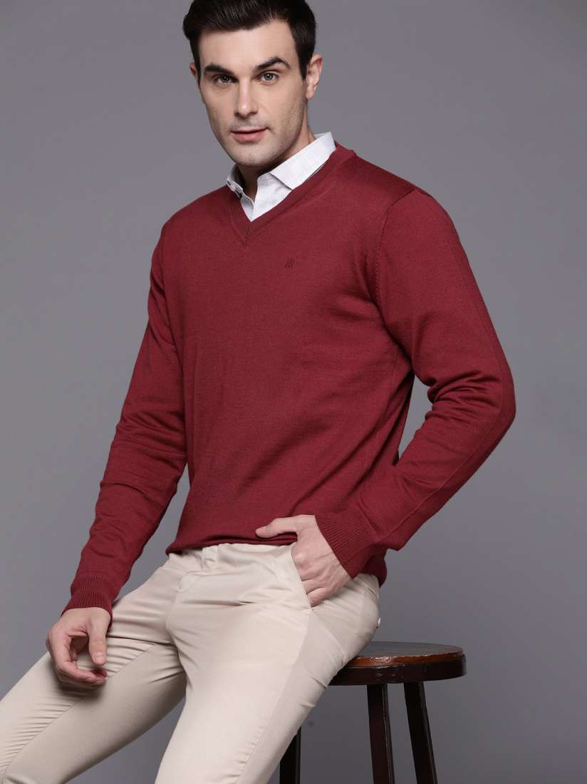 Formal pullover store