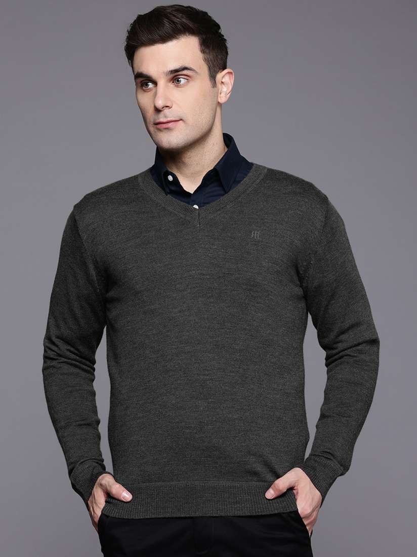 Raymond sweaters deals