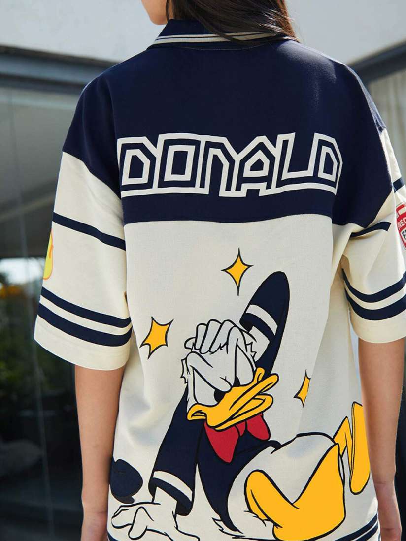 Donald duck jersey store