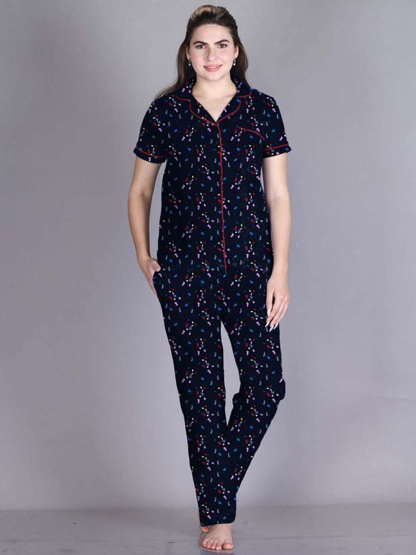 Lyra night suits outlet
