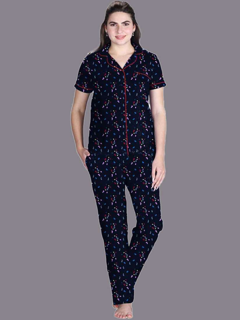 Lyra night pyjamas shop