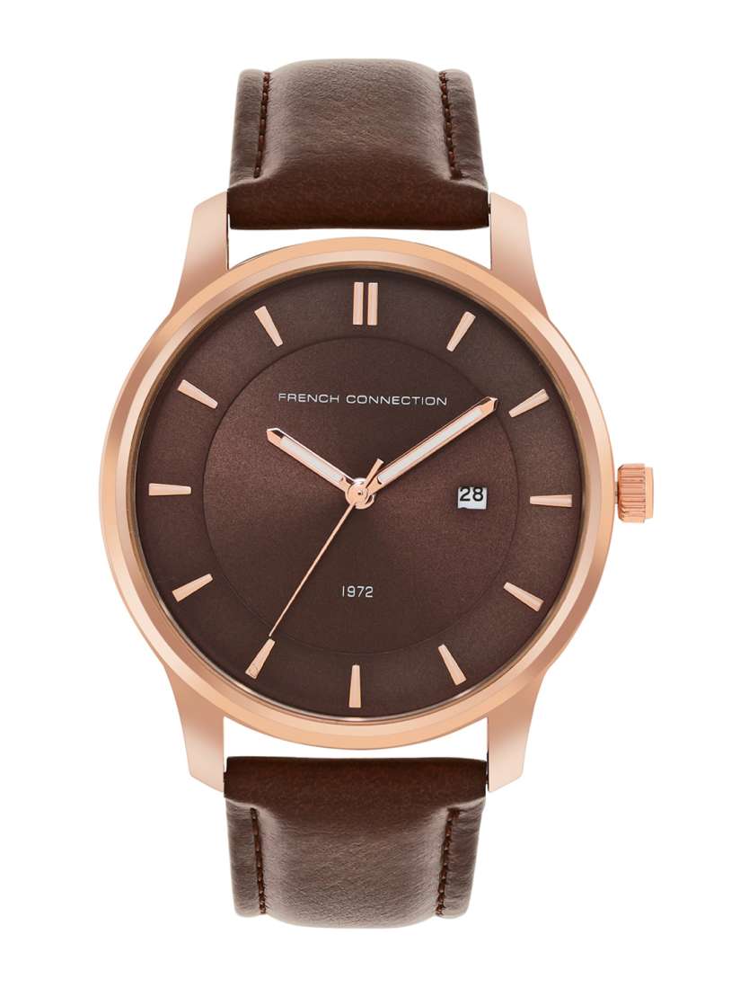 French connection watches myntra on sale