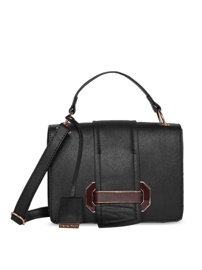 Diana korr black handbag store