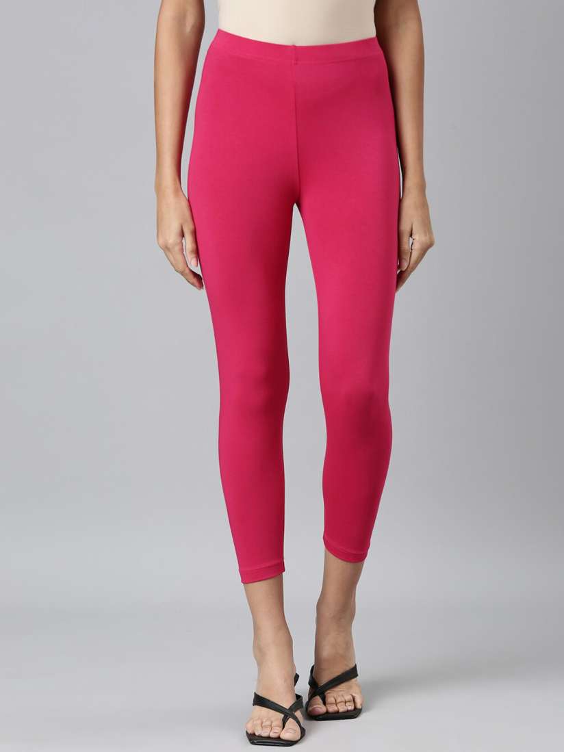 Myntra leggings clearance