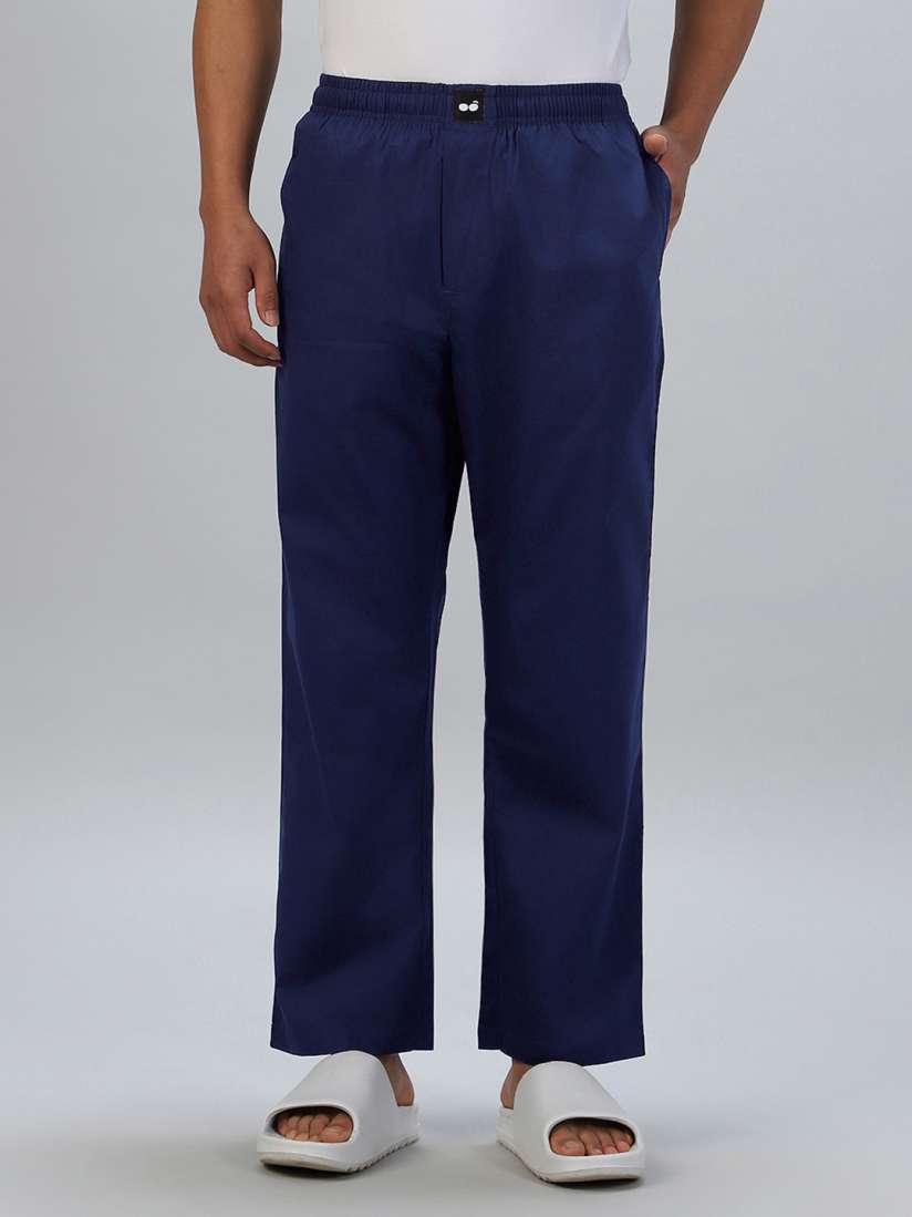 Pyjamas myntra clearance