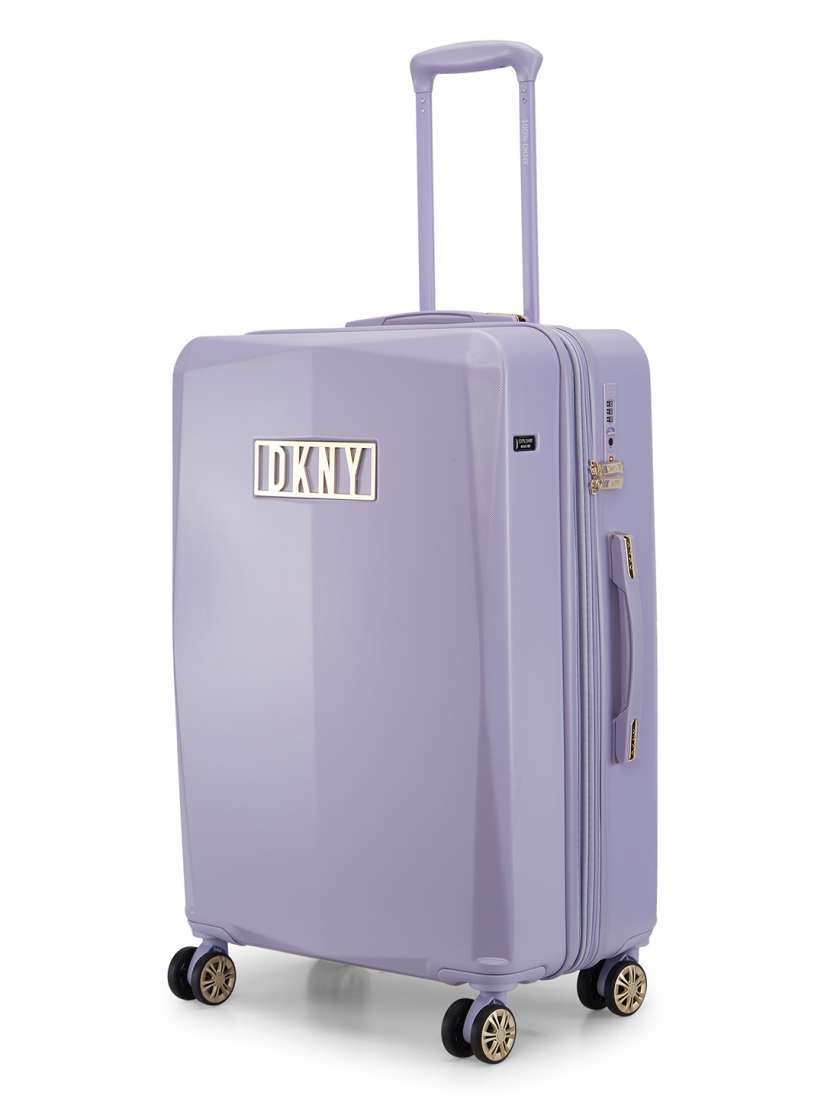 Dkny hard suitcase outlet