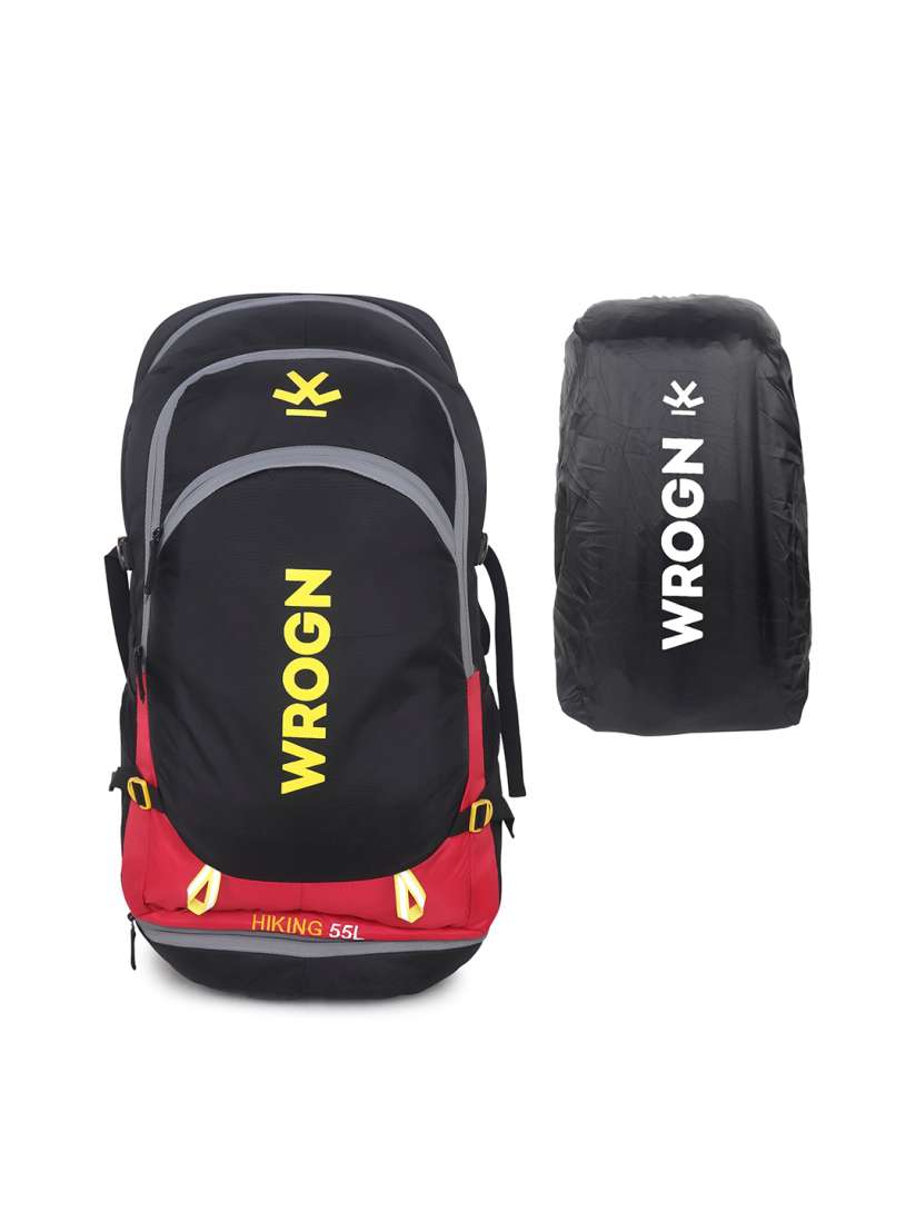 Rucksack myntra cheap