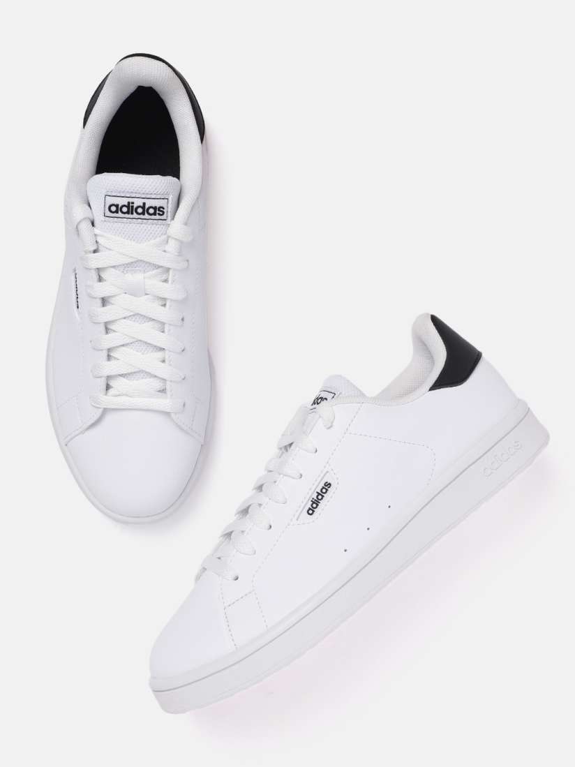 Adidas urban tennis shoes hot sale