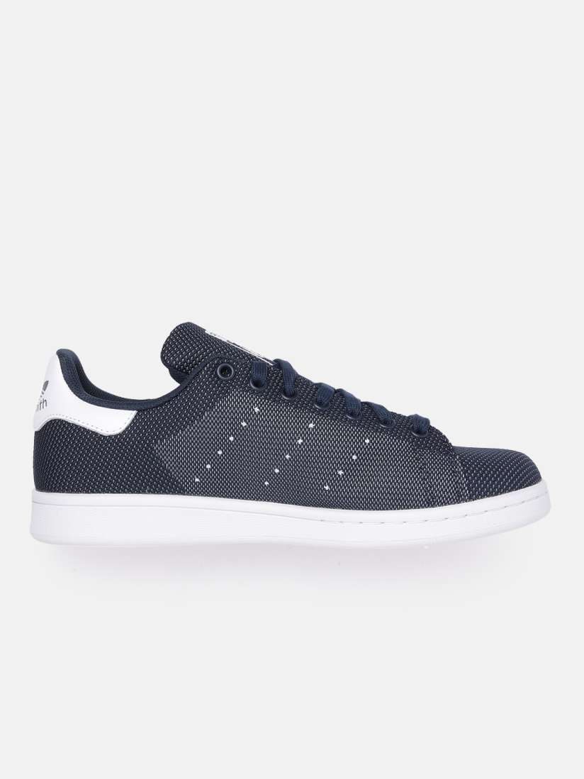 Adidas stan smith 2 weave top