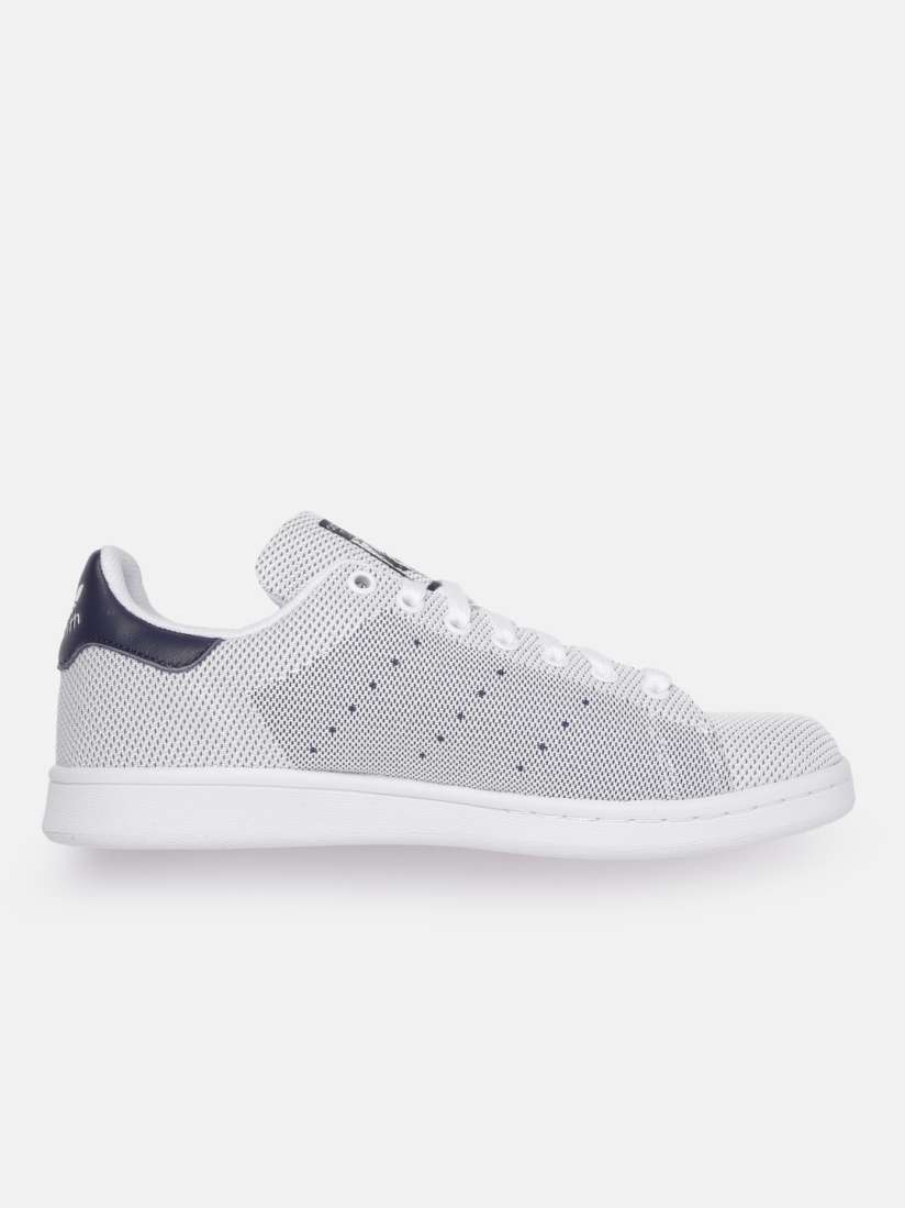 Buy ADIDAS Originals Men Woven Design STAN SMITH Sneakers Casual Shoes for Men 24323698 Myntra