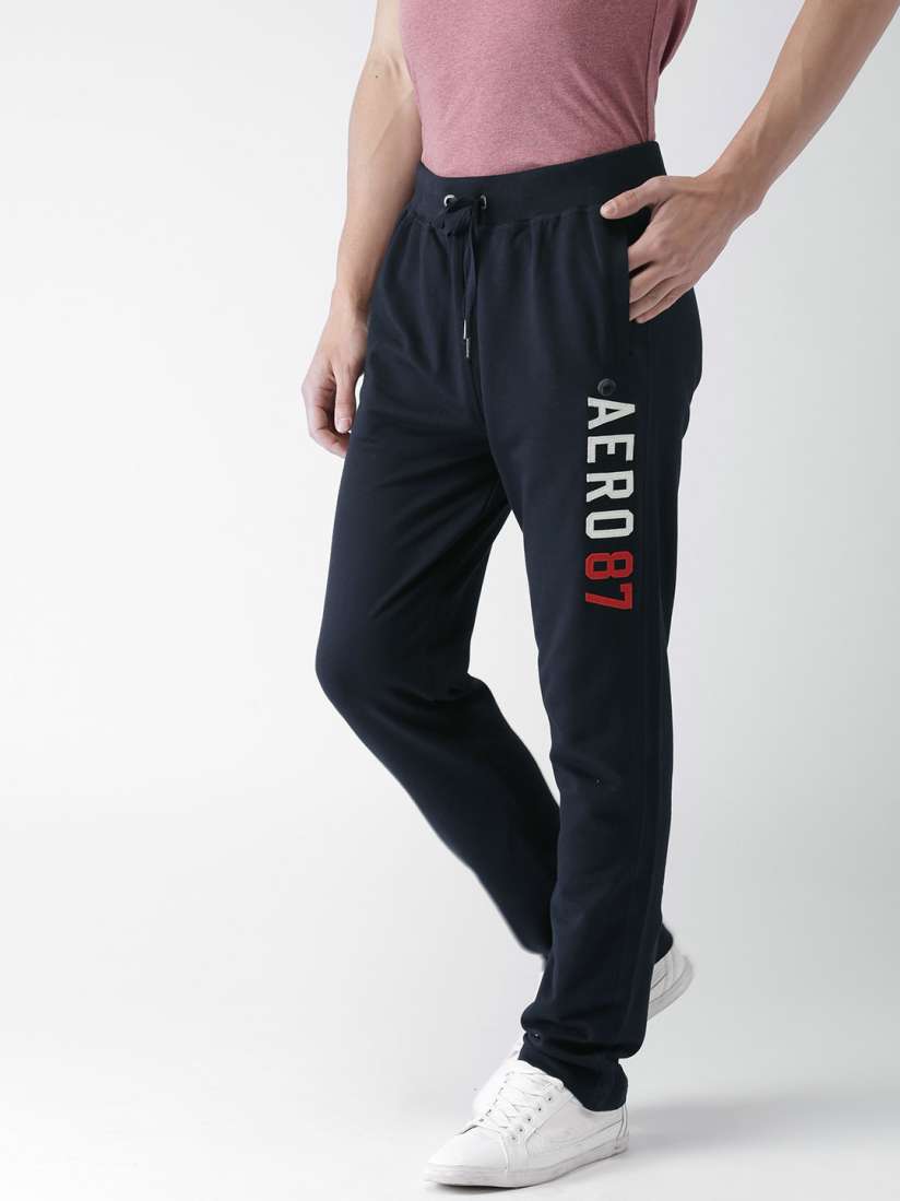 Black tight joggers hot sale
