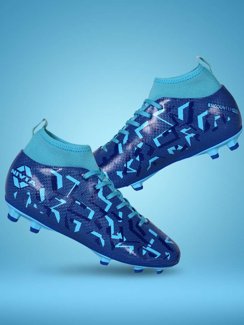 Buy NIVIA Men Pro Encounter Football Shoes Sports Shoes for Men 24326138 Myntra