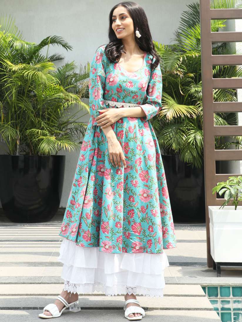 Aks maxi dress shop
