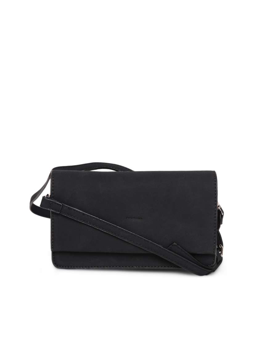 Alvaro castagnino black sling bag sales