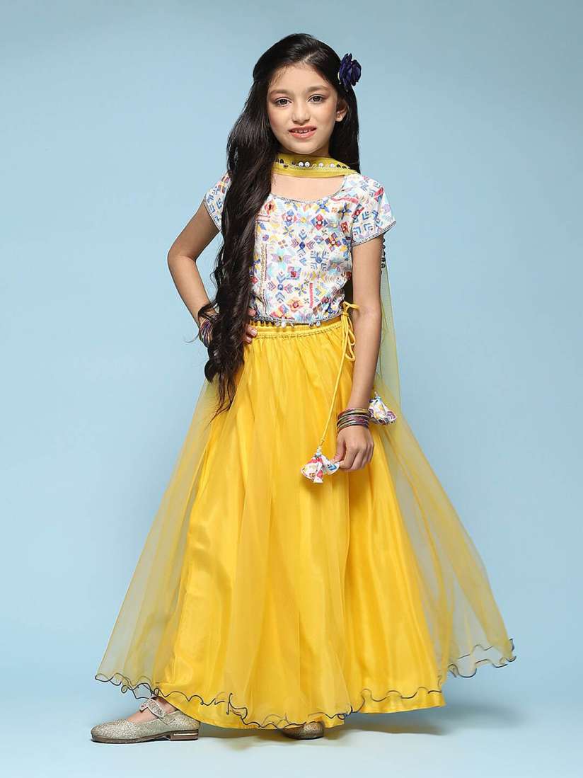 Biba girls gown online