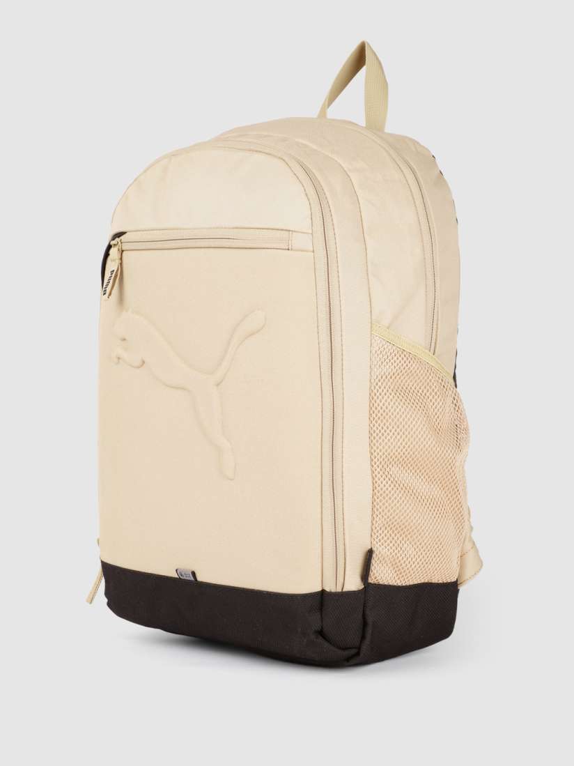 Puma embossed backpack cheap