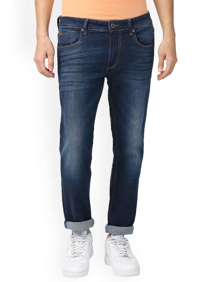 Buy Killer Men Original Regular Fit Medium Shade Jeans Jeans for Men 24332788 Myntra