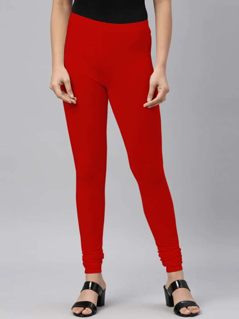Leggings on myntra cheap