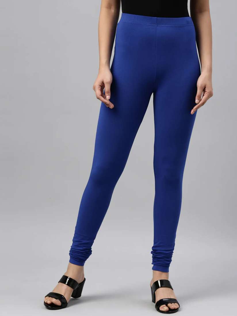 Leggings on myntra shop