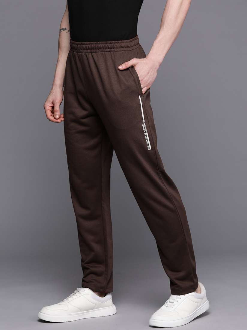 Buy HRX by Hrithik Roshan Men Lifestyle Track Pants Track Pants for Men 24333860 Myntra
