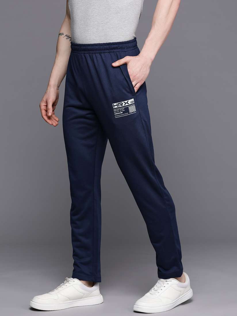 Hrx track pants myntra clearance