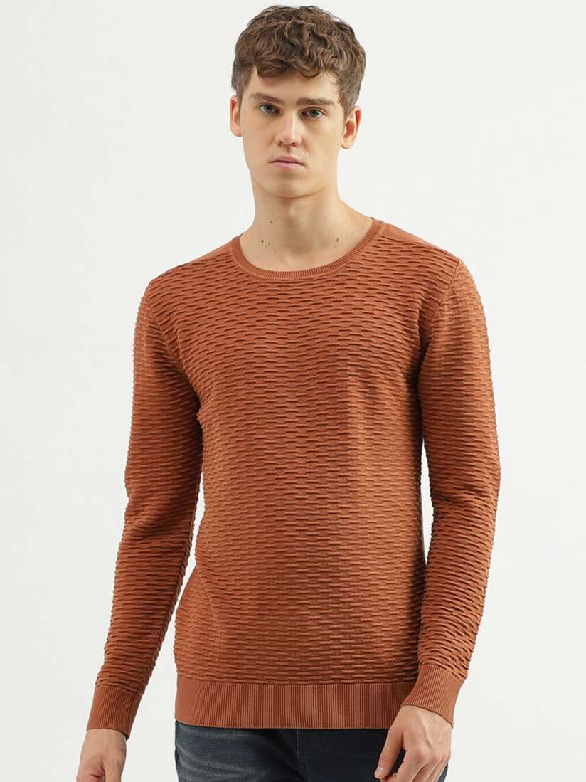 Ucb sweaters myntra cheap