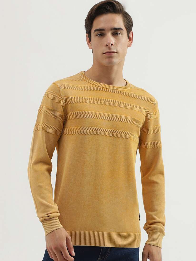 Ucb sweaters myntra on sale