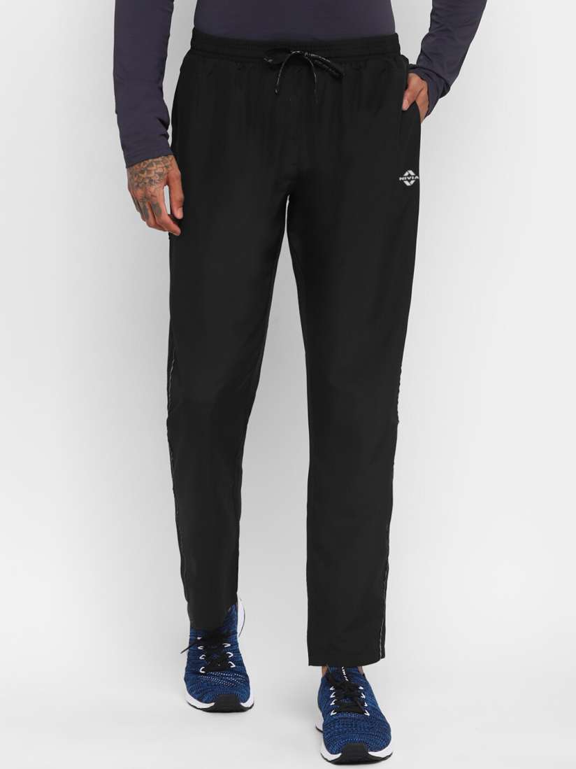 Nivia track pants discount