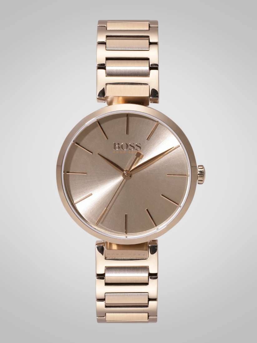Ladies hugo boss allusion watch 1502418 2025