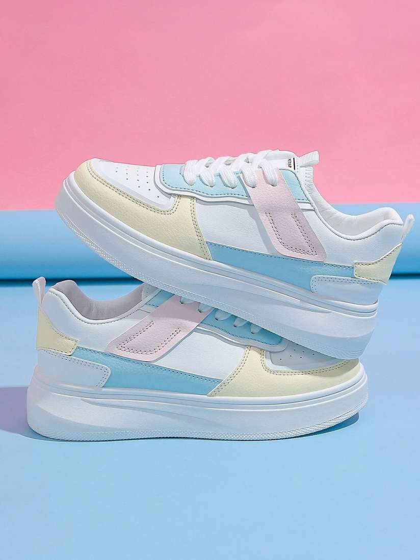 Myntra women running shoes new arrivals