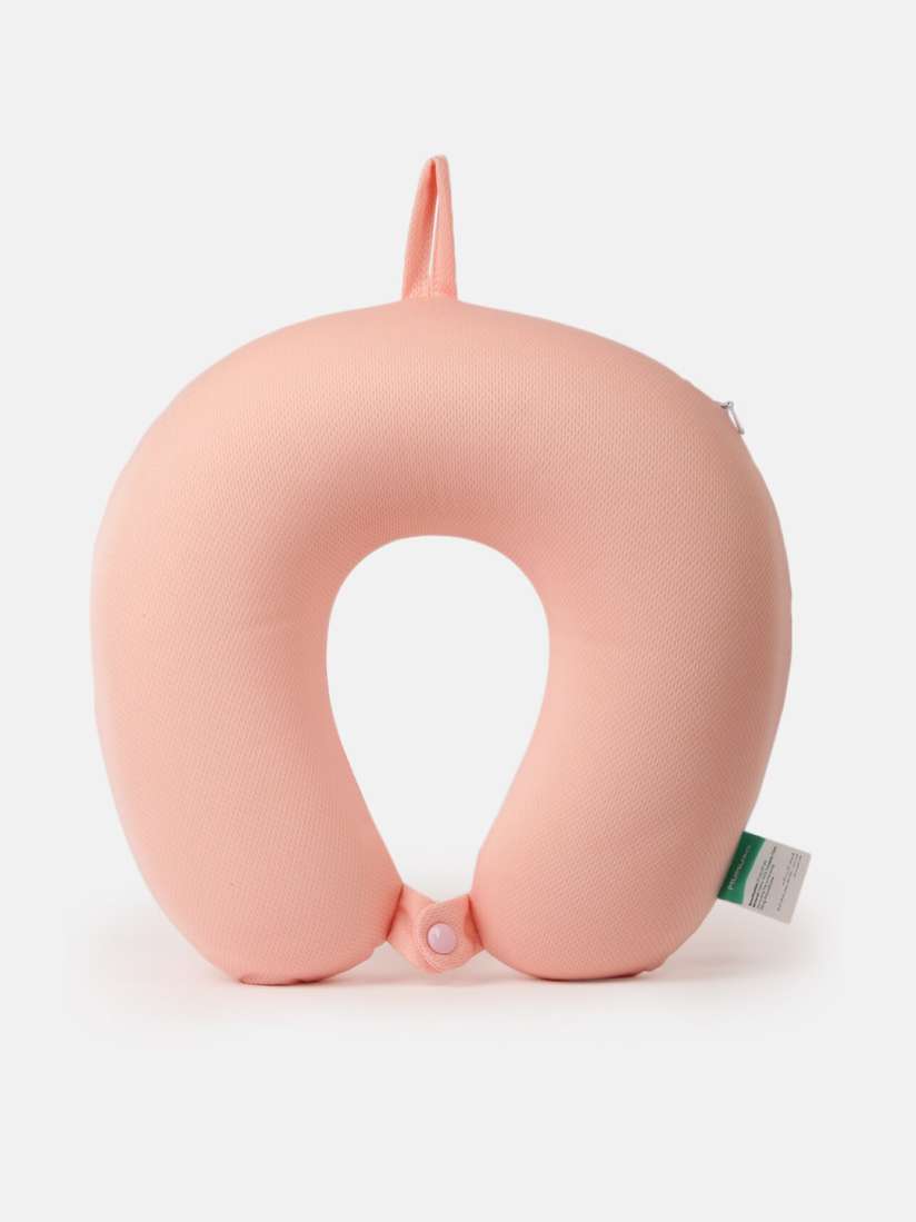 Buy MUMUSO Portable U Shaped Neck Travel Pillow Pillows for Unisex 24341496 Myntra
