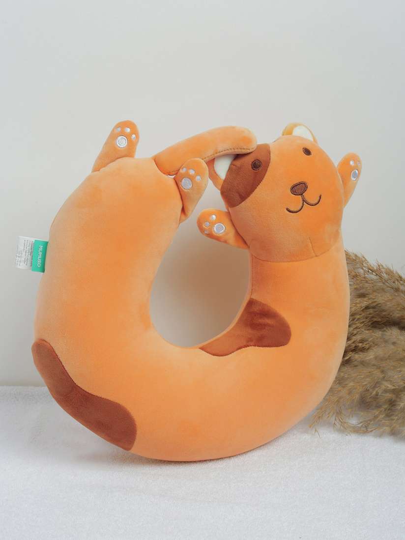 Buy MUMUSO Self Designed U Shaped Neck Travel Pillow Pillows for Unisex 24341498 Myntra