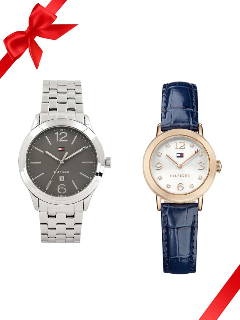 His and hers tommy hilfiger discount