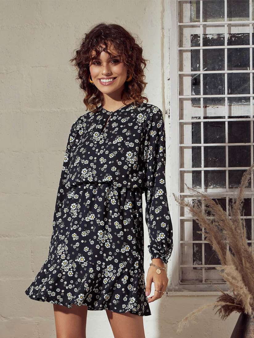 Sassafras dresses online myntra outlet