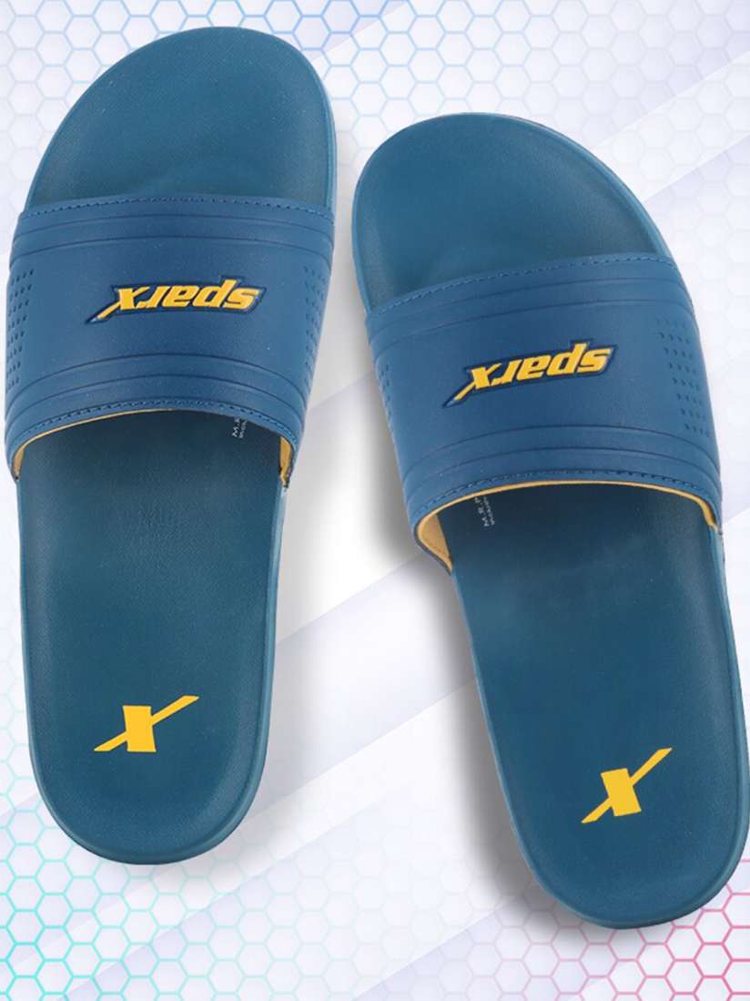 Sparx slippers myntra best sale