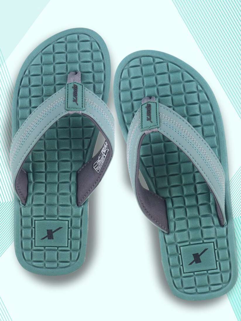 Buy Sparx Men Self Design Thong Flip Flops Flip Flops for Men 24347596 Myntra
