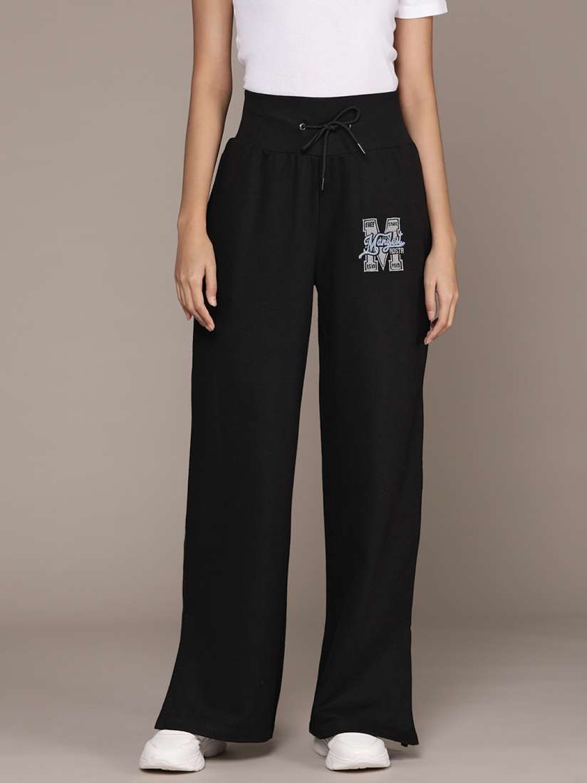 Myntra pants for ladies new arrivals