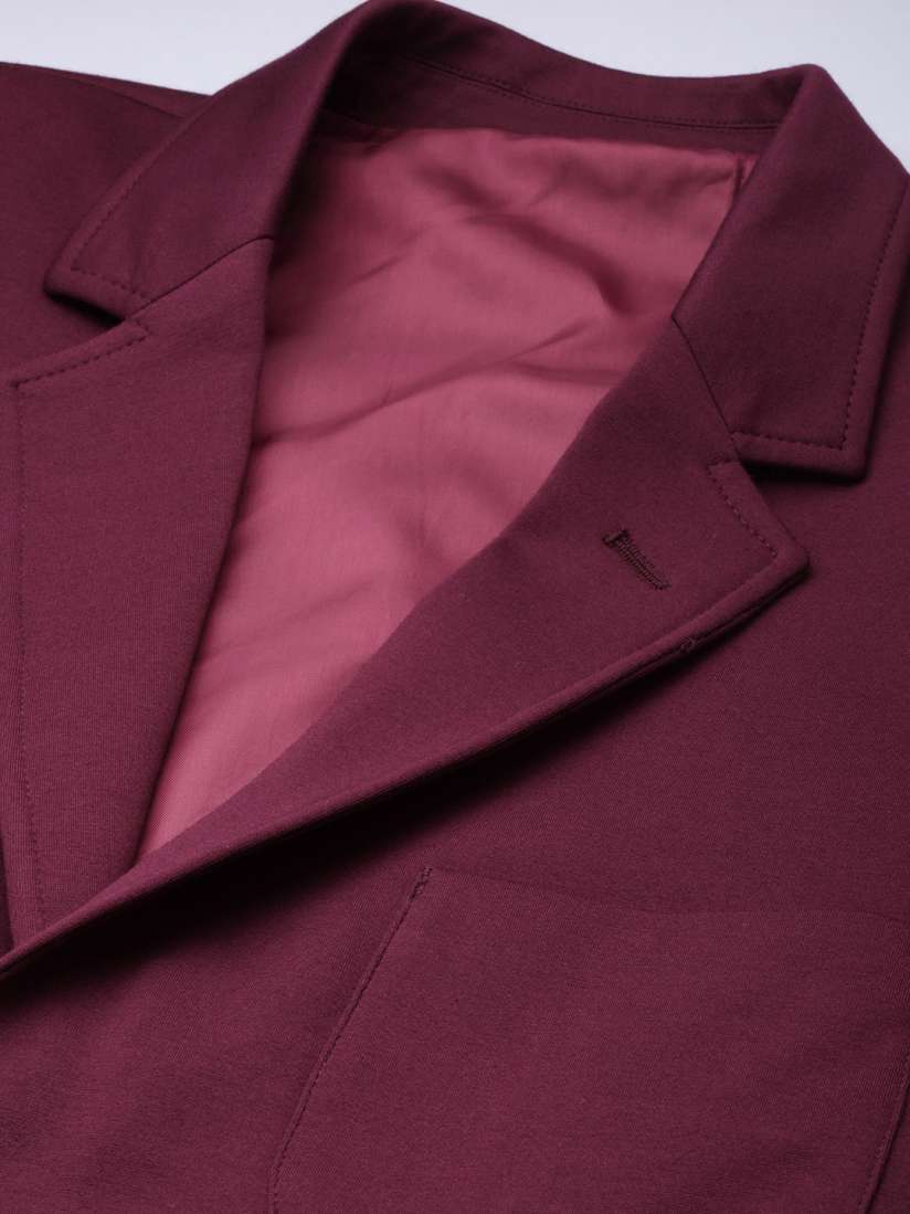 Wrogn blazer cheap