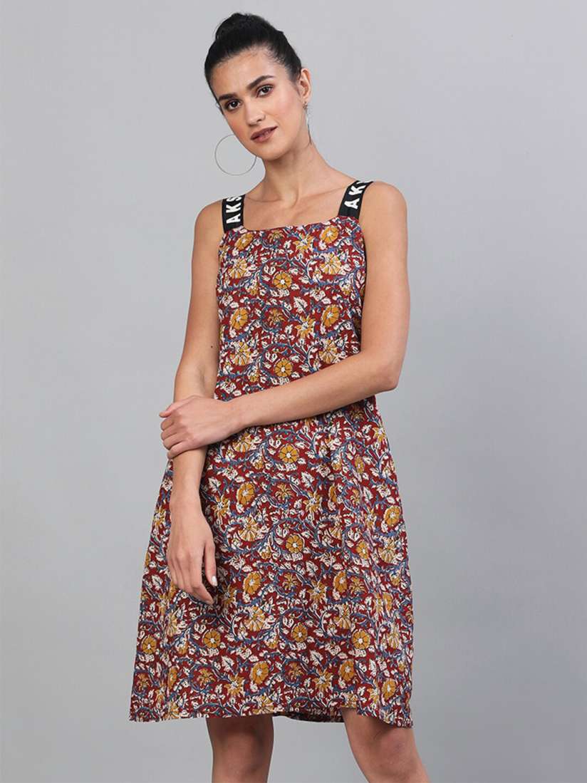 Myntra aks dress shop