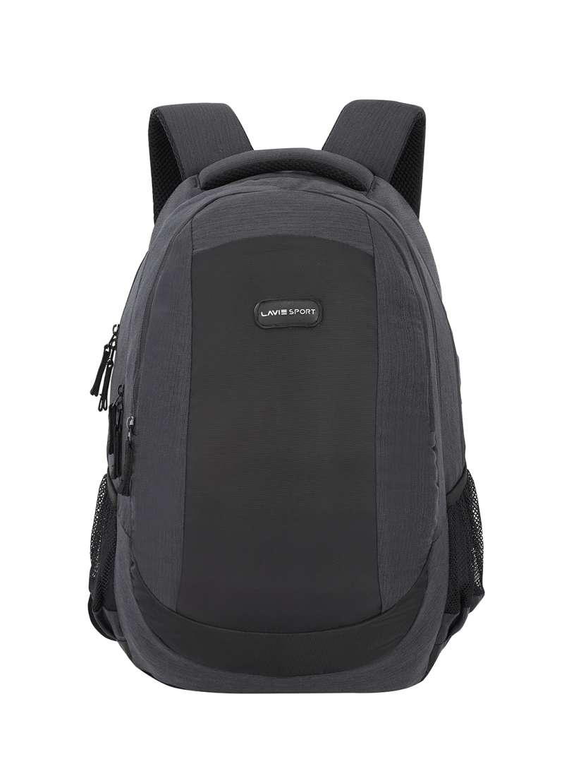 Buy LAVIE SPORT Unisex Colourblocked Water Resistant Backpack Backpacks for Unisex 24353890 Myntra
