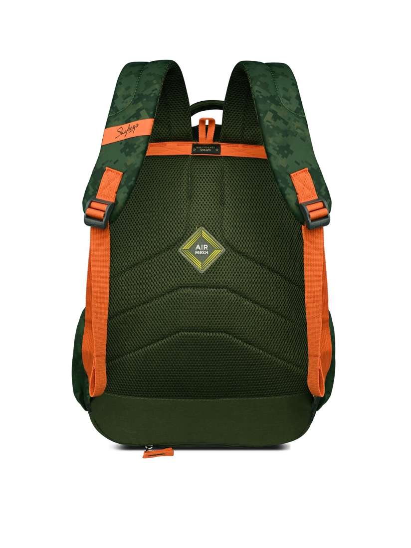 Skybags school bags myntra cheap