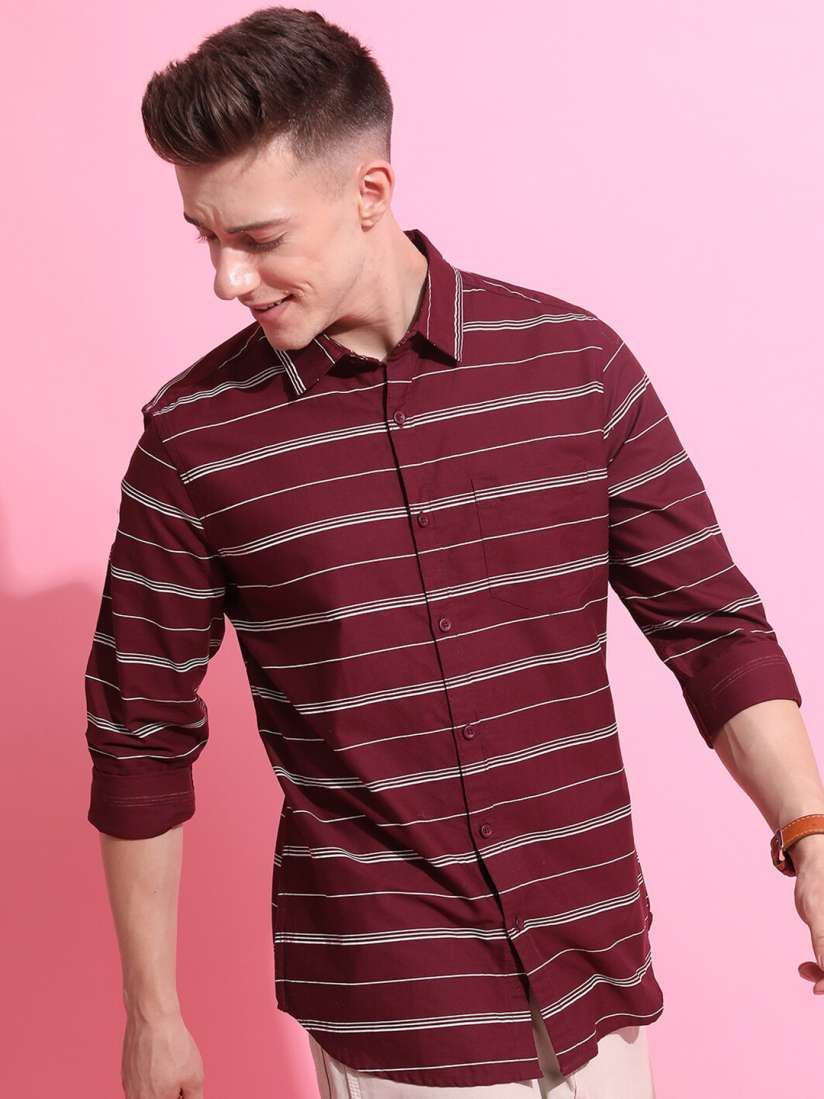 Highlander maroon shirt deals