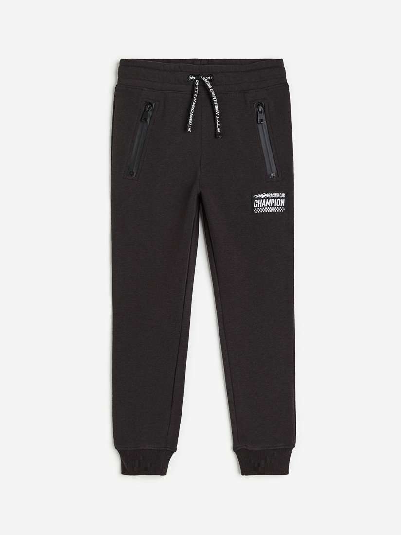 Slim fit joggers h&m sale